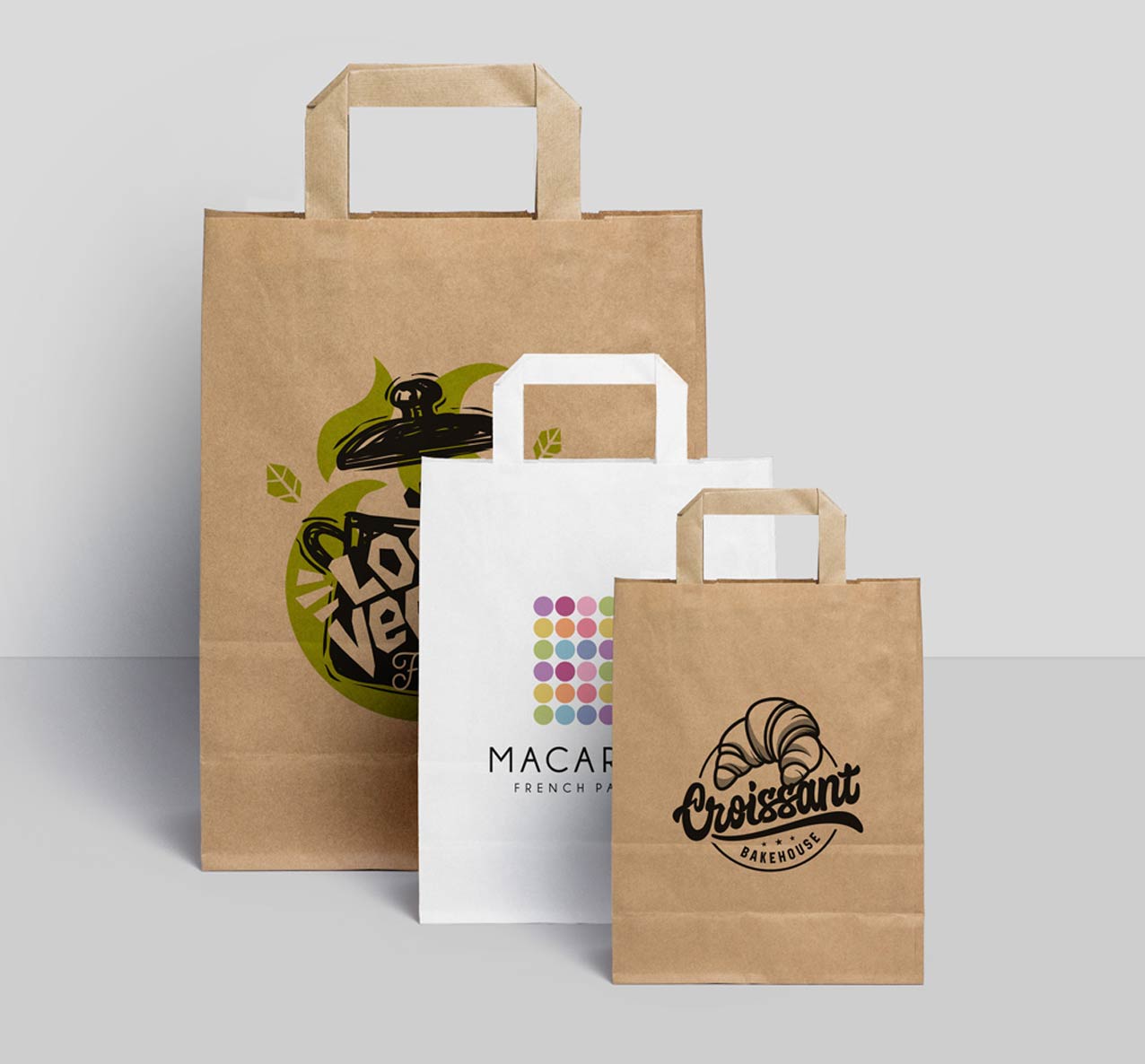 Paper Bags